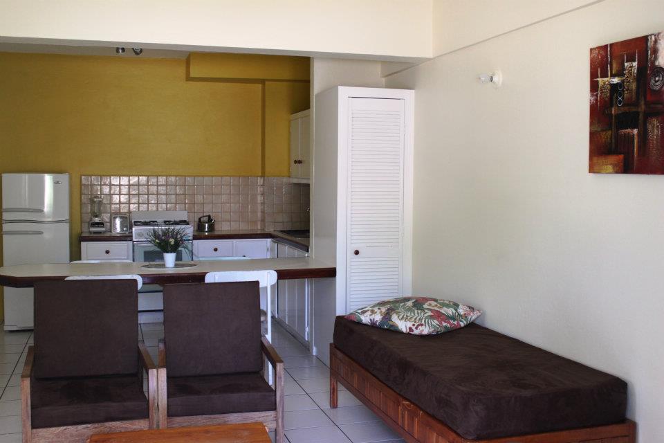 Johnston One Bedroom Apartments Trinidad & Tobago Villas Hotels
